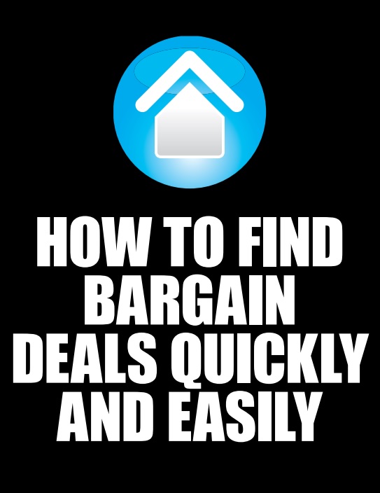 How To Find Bargain deals Quickly and easily